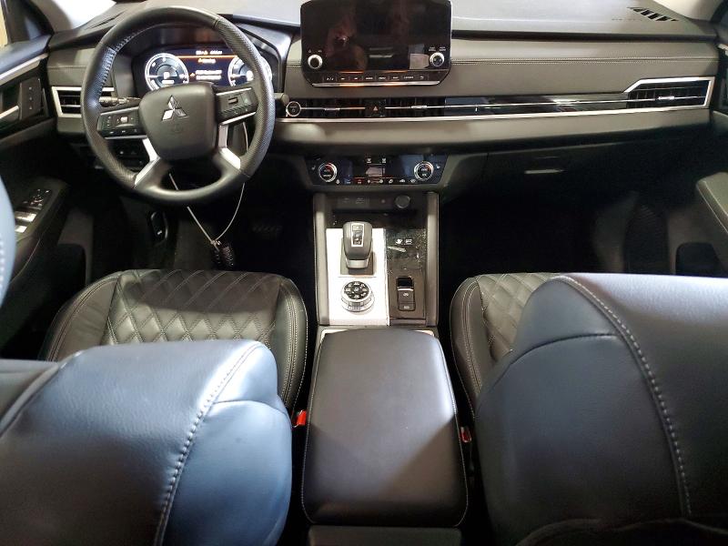 Продаж на аукціоні авто 2023 Mitsubishi Outlander, vin: JA4T5VA91PZ041634, номер лоту: 47281886