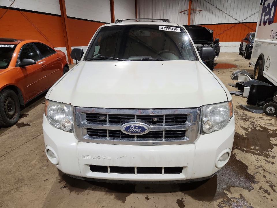 47299416 :رقم المزاد ، 1FMCU0DG8AKC69499 vin ، 2010 Ford Escape مزاد بيع
