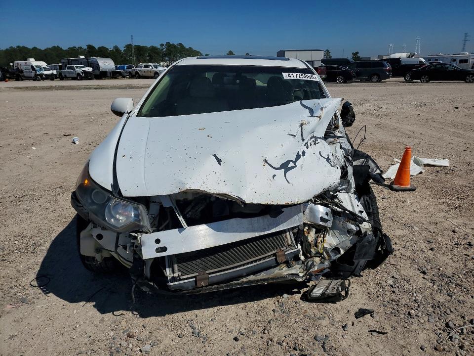 Продажа на аукционе авто 2012 Acura Tsx, vin: JH4CU2F45CC014789, номер лота: 41725866