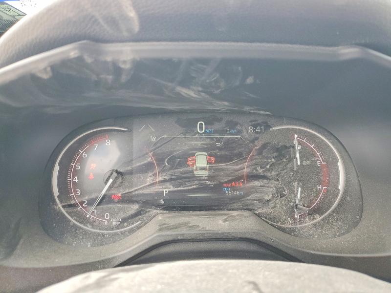 Продаж на аукціоні авто 2024 Toyota Rav4, vin: 2T3H1RFV4RW353132, номер лоту: 41589266