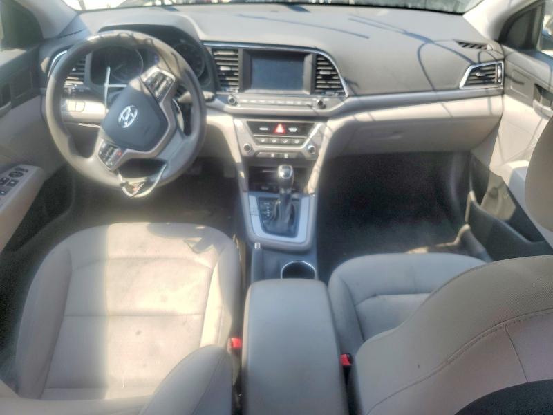 Aukcja sprzedaży 2018 Hyundai Elantra, vin: 5NPD84LF3JH361972, numer aukcji: 46505306