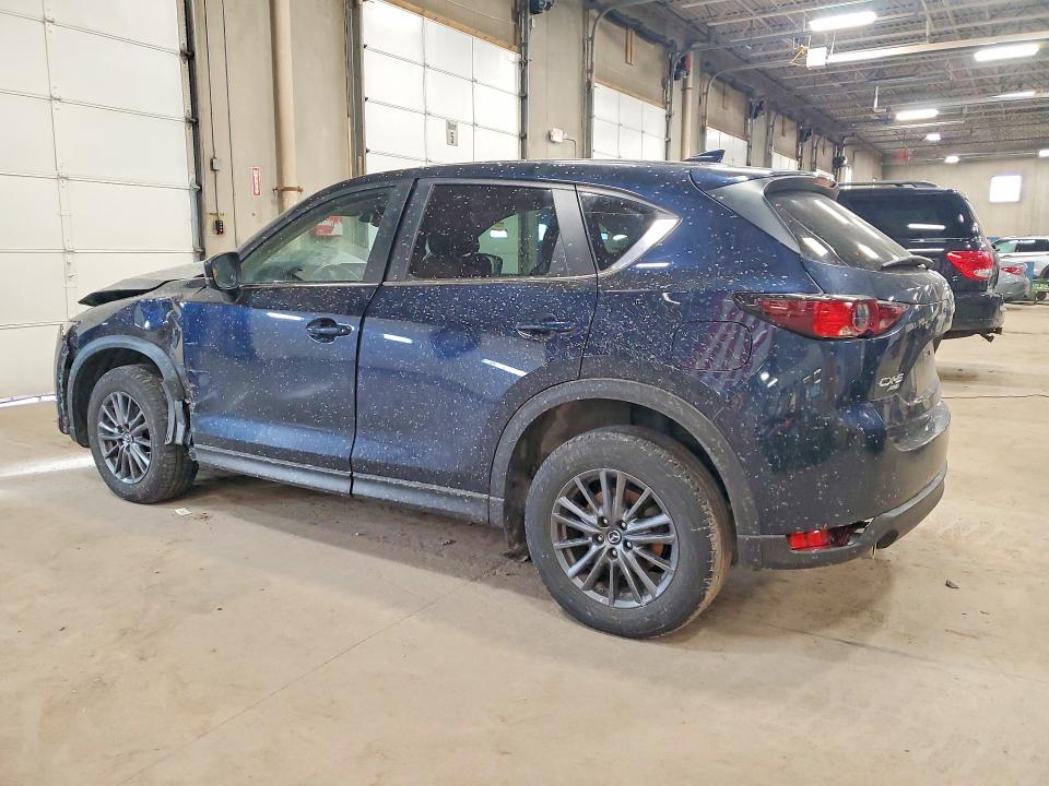 Aukcja sprzedaży 2019 Mazda Cx-5, vin: JM3KFBCM5K1684002, numer aukcji: 79677385
