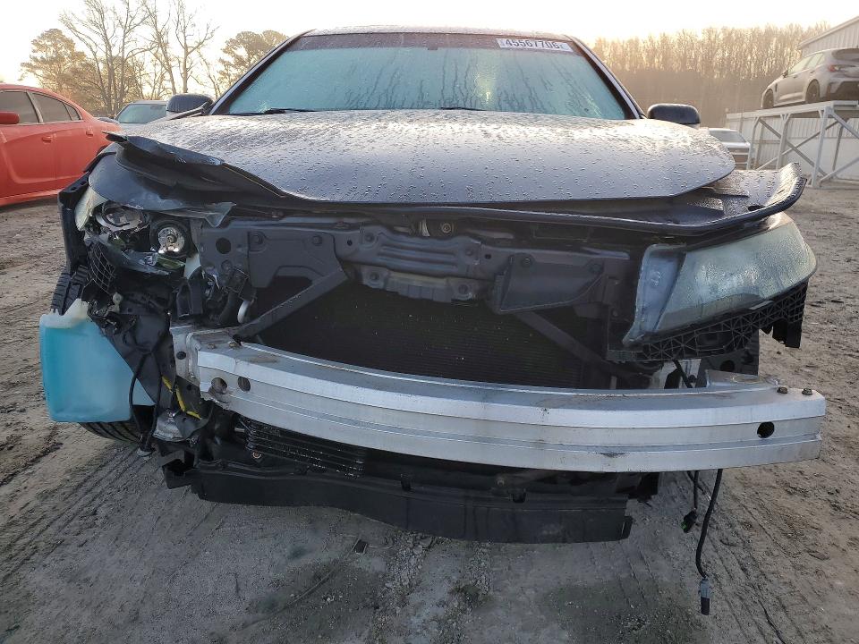 Auction sale of the 2012 Acura Tl, vin: 19UUA8F77CA032946, lot number: 45567706