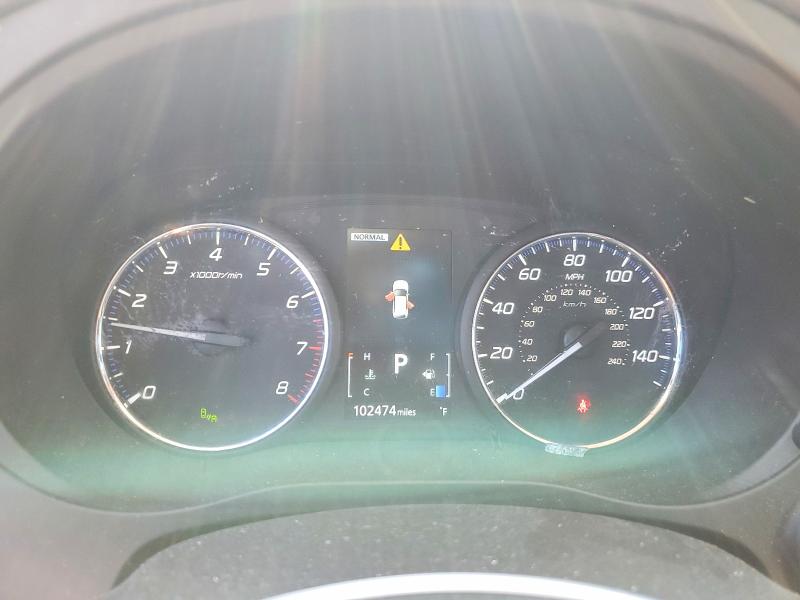 Продаж на аукціоні авто 2019 Mitsubishi Outlander, vin: JA4AZ3A32KZ041937, номер лоту: 47725716
