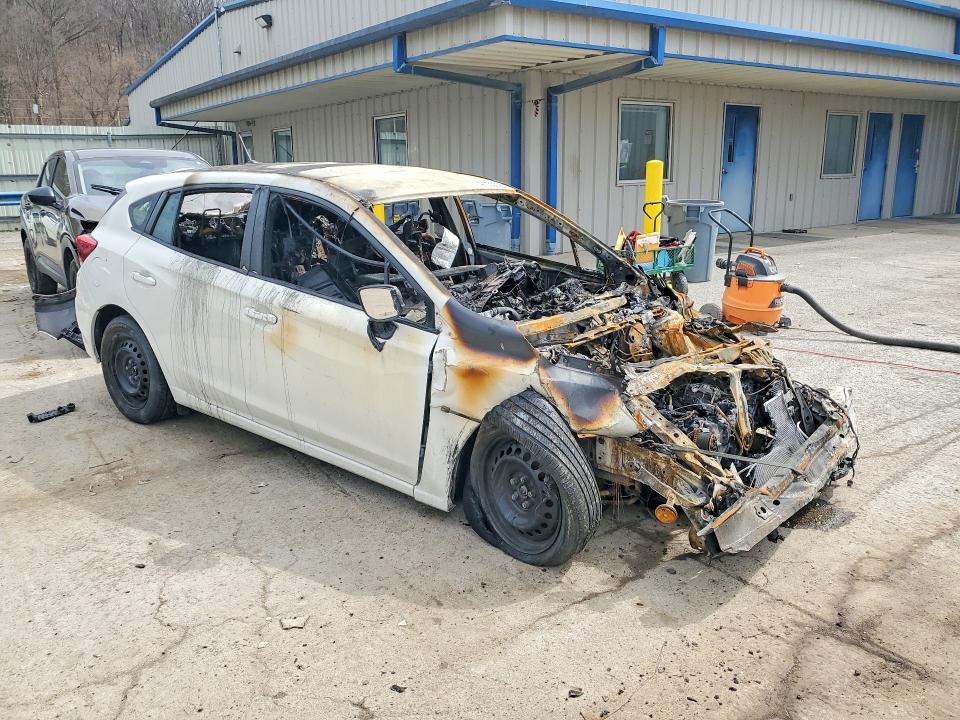 Aukcja sprzedaży 2020 Subaru Impreza, vin: 4S3GTAB61L3735022, numer aukcji: 47033006