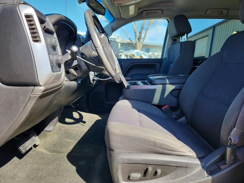 2014 Gmc Sierra მანქანა იყიდება აუქციონზე, vin: 3GTU2UEC9EG112322, აუქციონის ნომერი: 47786276