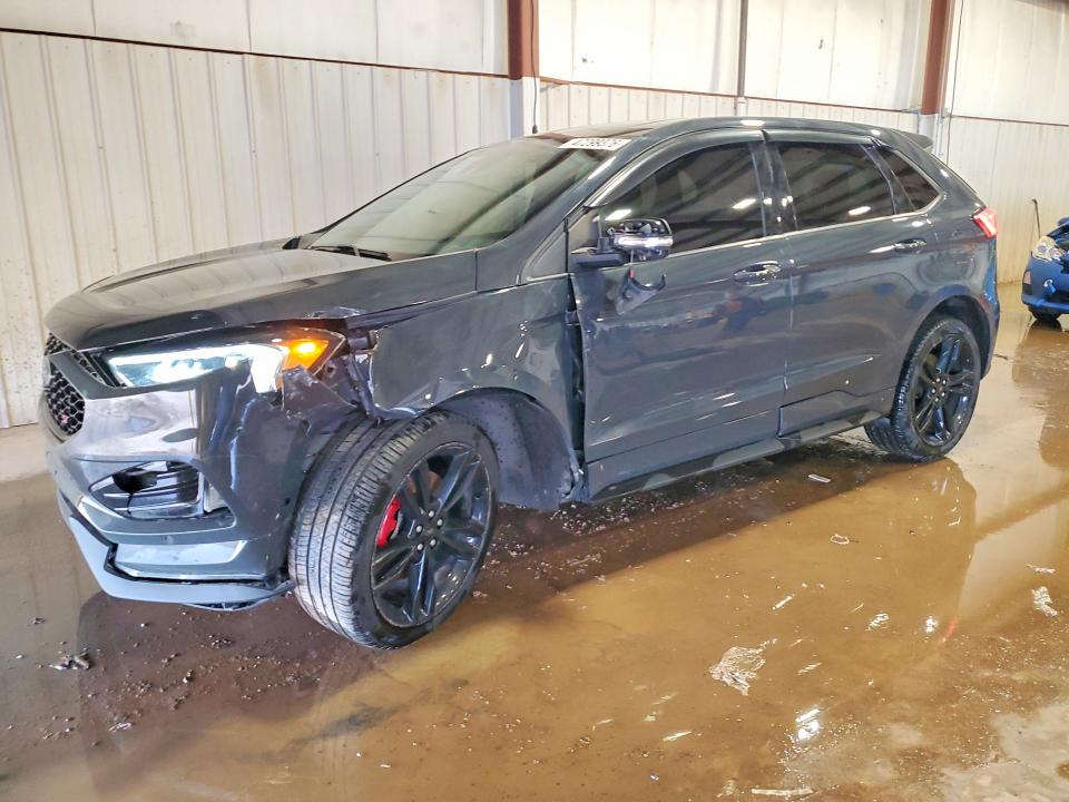 Auction sale of the 2021 Ford Edge, vin: 2FMPK4AP2MBA11612, lot number: 47299376