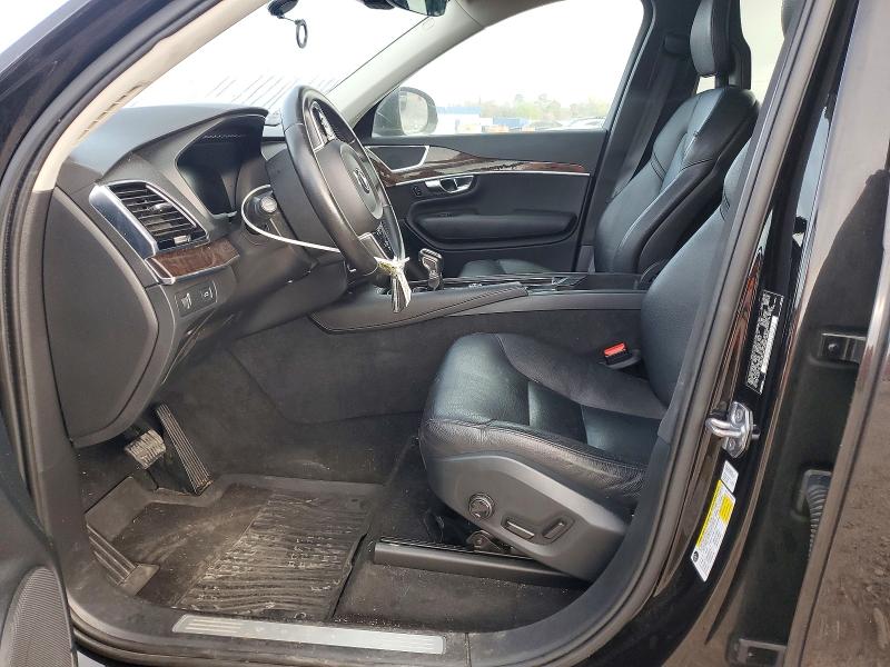 Продажа на аукционе авто 2016 Volvo Xc90, vin: YV4A22PK3G1074273, номер лота: 79770945