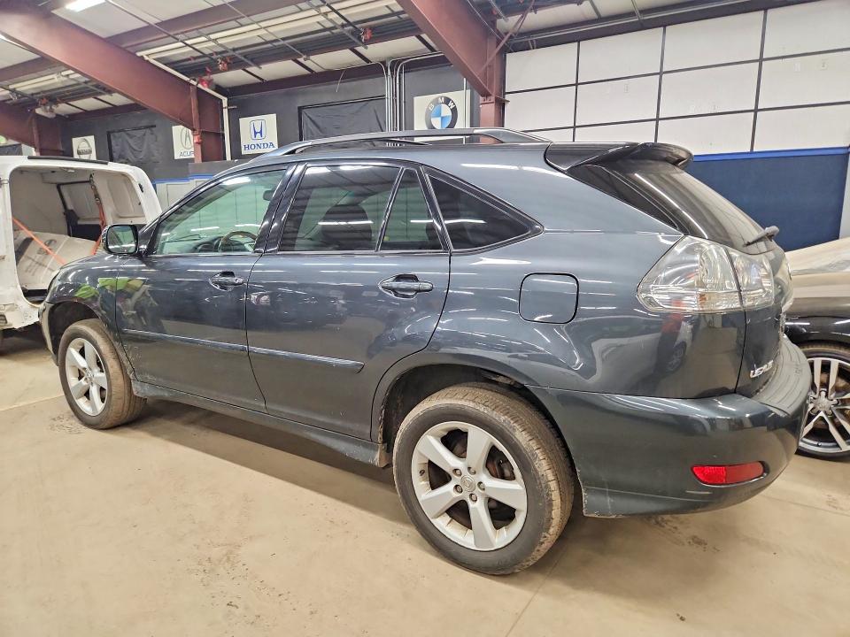 Aukcja sprzedaży 2007 Lexus Rx 350, vin: 2T2HK31U27C004160, numer aukcji: 47175956