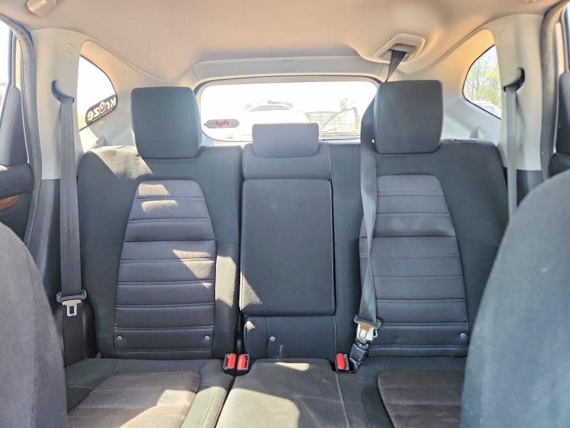 Aukcja sprzedaży 2022 Honda Cr-v, vin: 7FARW1H54NE001791, numer aukcji: 47133256