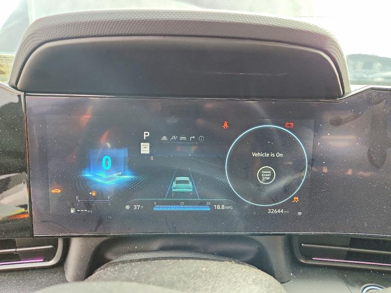 46622036 :رقم المزاد ، KMHLW4DK4RU022194 vin ، 2024 Hyundai Elantra N مزاد بيع