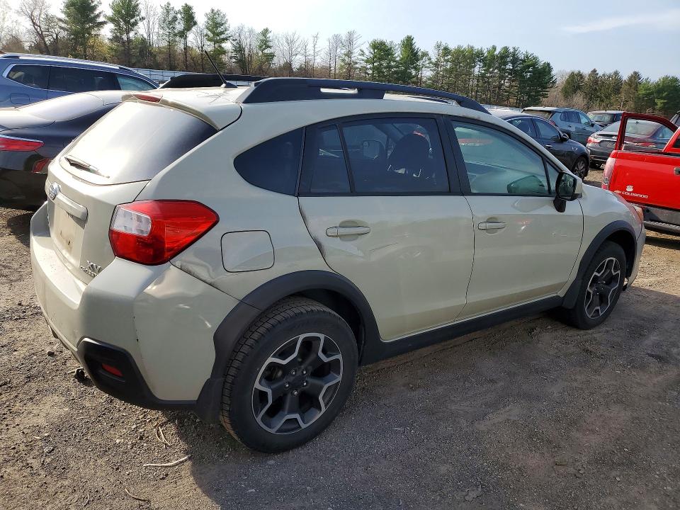 Aukcja sprzedaży 2014 Subaru Xv Crosstrek, vin: JF2GPACC8E8336186, numer aukcji: 47981096