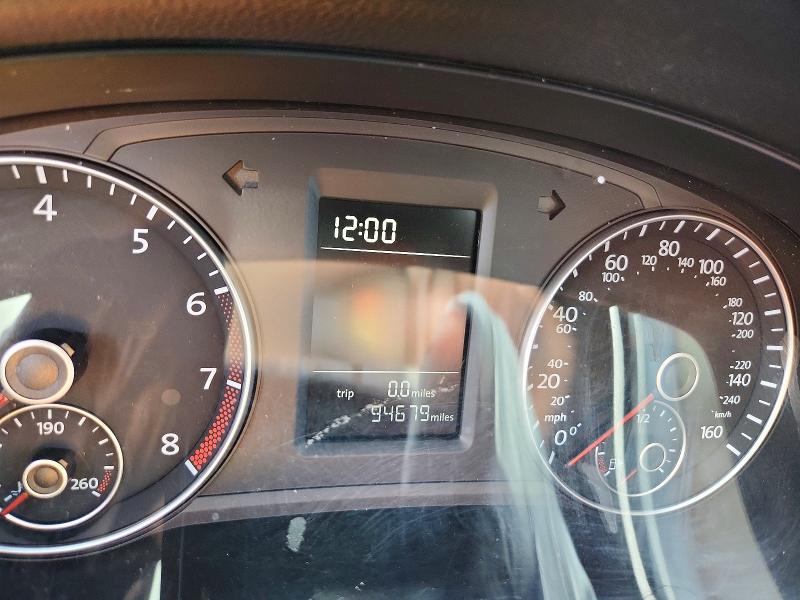 Aukcja sprzedaży 2015 Volkswagen Passat, vin: 1VWAS7A32FC097447, numer aukcji: 46373226