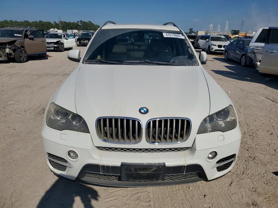 Aukcja sprzedaży 2012 Bmw X5, vin: 5UXZW0C54CL673310, numer aukcji: 47619086