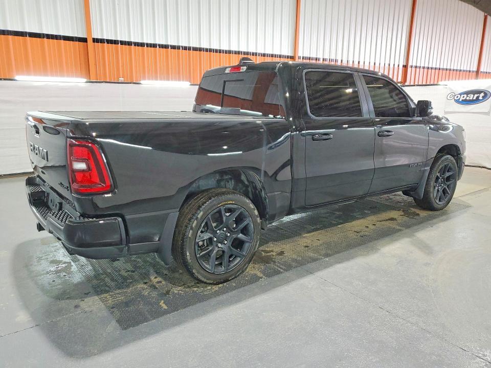 Aukcja sprzedaży 2025 Ram 1500, vin: 1C6SRFVP3SN585029, numer aukcji: 41600856