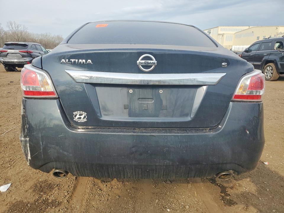 Aukcja sprzedaży 2015 Nissan Altima, vin: 1N4AL3AP4FC477603, numer aukcji: 47972936