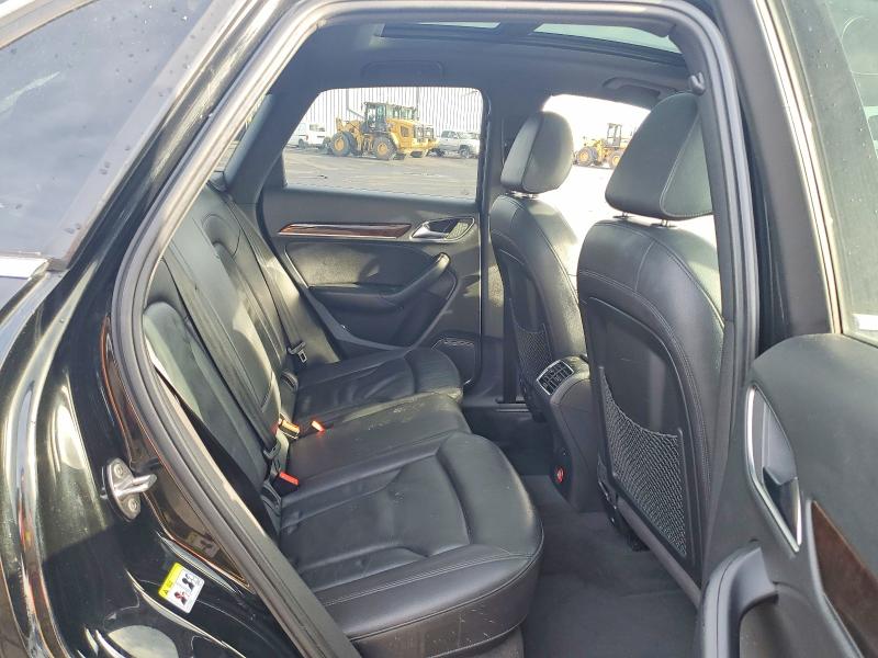 46714056 :رقم المزاد ، WA1GFCFS4GR007234 vin ، 2016 Audi Q3 مزاد بيع