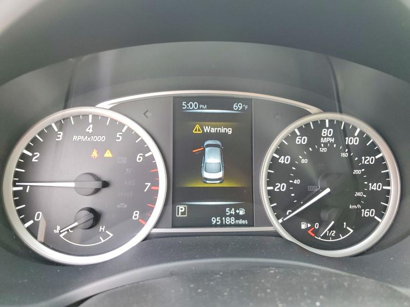46926986 :رقم المزاد ، 3N1AB7AP9HY366479 vin ، 2017 Niss Sentra مزاد بيع