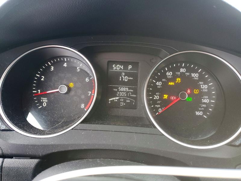 Aukcja sprzedaży 2016 Volkswagen Jetta, vin: 3VW267AJ1GM284539, numer aukcji: 79208965