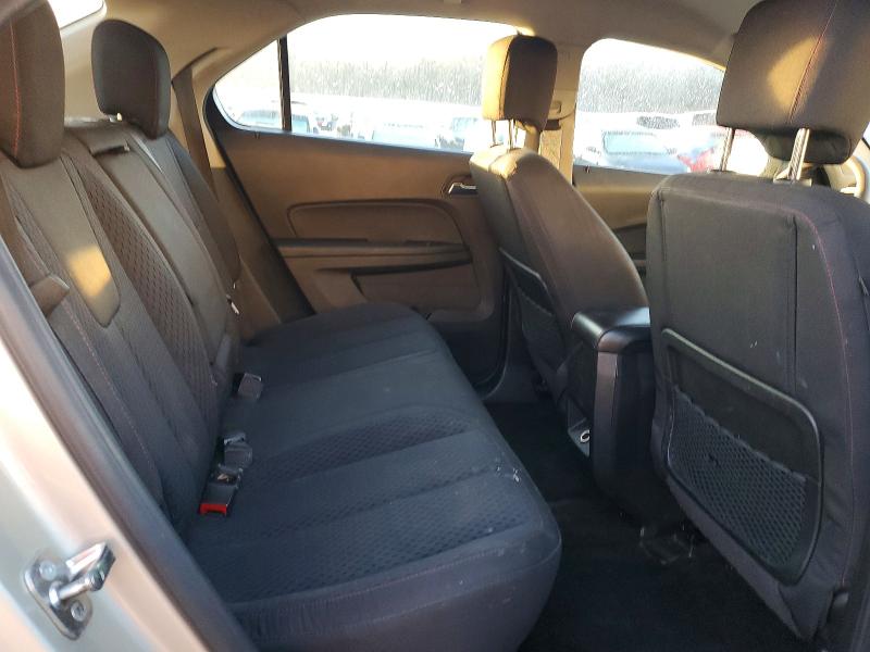 Продажа на аукционе авто 2015 Chevrolet Equinox, vin: 2GNALAEK4F1120495, номер лота: 79110175
