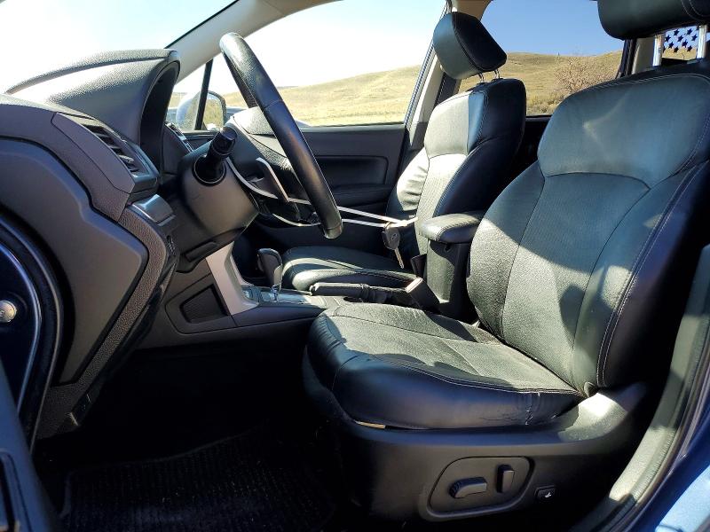 Продаж на аукціоні авто 2014 Subaru Forester, vin: JF2SJGMC8EH413443, номер лоту: 46429696