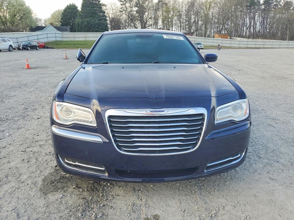 Aukcja sprzedaży 2013 Chrysler 300, vin: 2C3CCAAG4DH732465, numer aukcji: 78357125