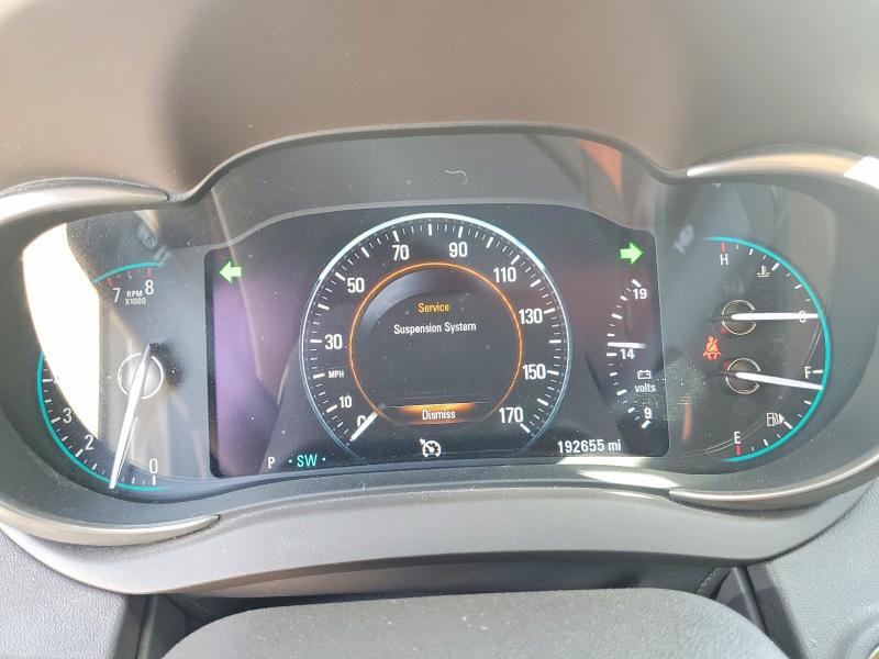 Продаж на аукціоні авто 2014 Buick Lacrosse, vin: 1G4GF5G33EF121504, номер лоту: 45925146