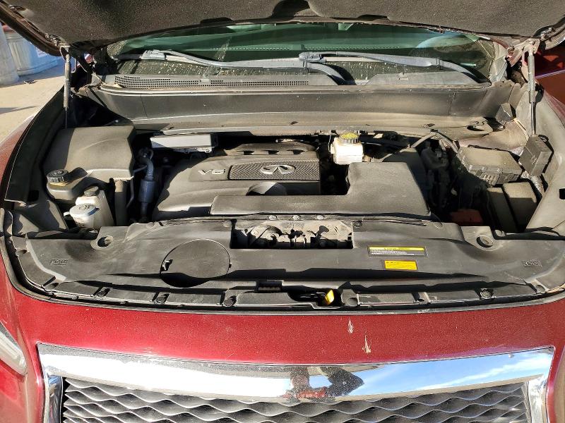 Продажа на аукционе авто 2019 Infiniti Qx60, vin: 5N1DL0MN3KC507048, номер лота: 46225066