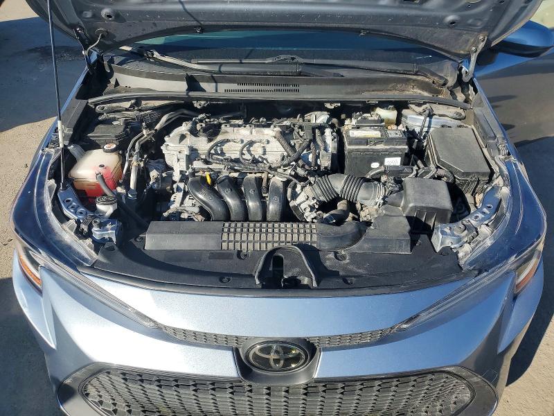 Auction sale of the 2020 Toyota Corolla, vin: JTDEPRAE1LJ043776, lot number: 46898816