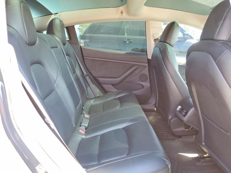 46325456 :رقم المزاد ، 5YJ3E1EB9MF019720 vin ، 2021 Tesla Model 3 مزاد بيع