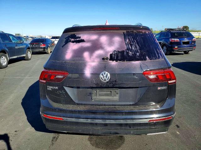 Продаж на аукціоні авто 2021 Volkswagen Tiguan, vin: 3VV4B7AXXMM074420, номер лоту: 79107705