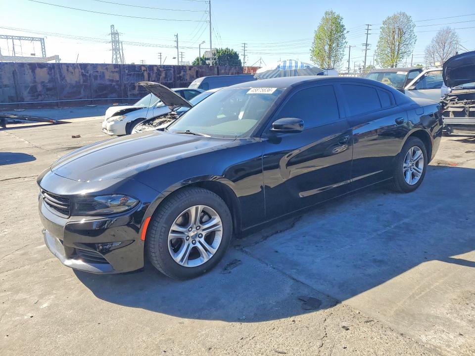 Aukcja sprzedaży 2023 Dodge Charger, vin: 2C3CDXBG4PH531281, numer aukcji: 45875636