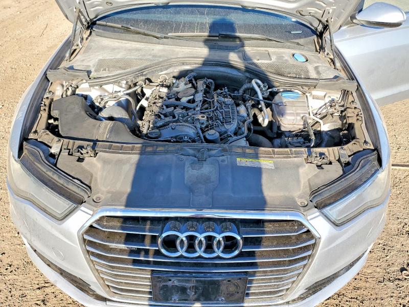 Aukcja sprzedaży 2016 Audi A6, vin: WAUGFAFC6GN021353, numer aukcji: 46920556