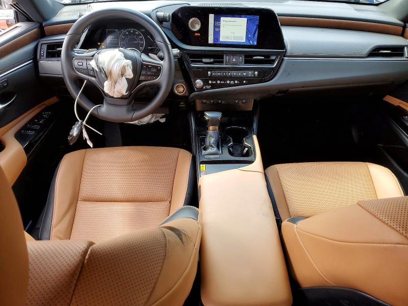 2024 Lexus Es 350 მანქანა იყიდება აუქციონზე, vin: 58ADZ1B18RU162536, აუქციონის ნომერი: 46573516