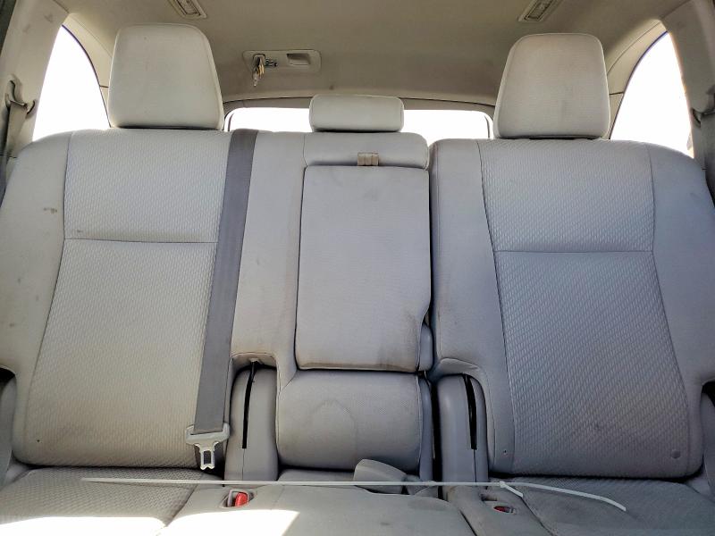 Продаж на аукціоні авто 2015 Toyota Highlander, vin: 5TDZARFH8FS016698, номер лоту: 45804776
