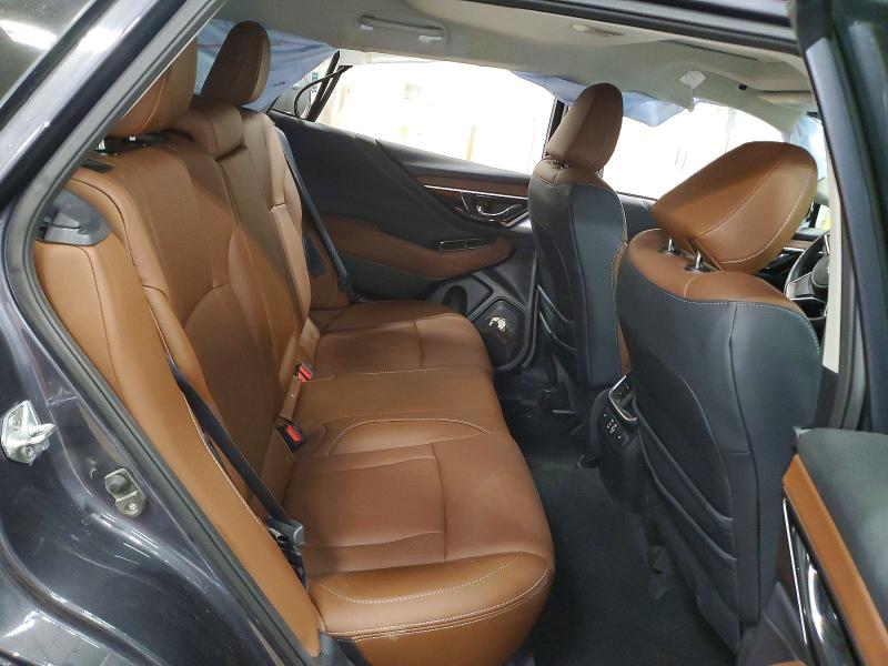 Aukcja sprzedaży 2023 Subaru Outback, vin: 4S4BTAPCXP3179531, numer aukcji: 47457966
