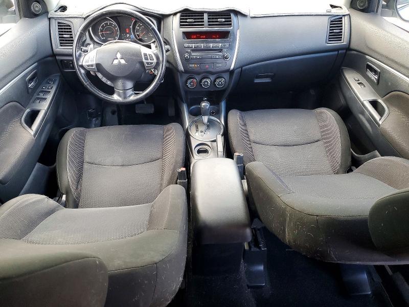Продаж на аукціоні авто 2011 Mitsubishi Outlander Sport, vin: JA4AP3AU3BZ014308, номер лоту: 46363916