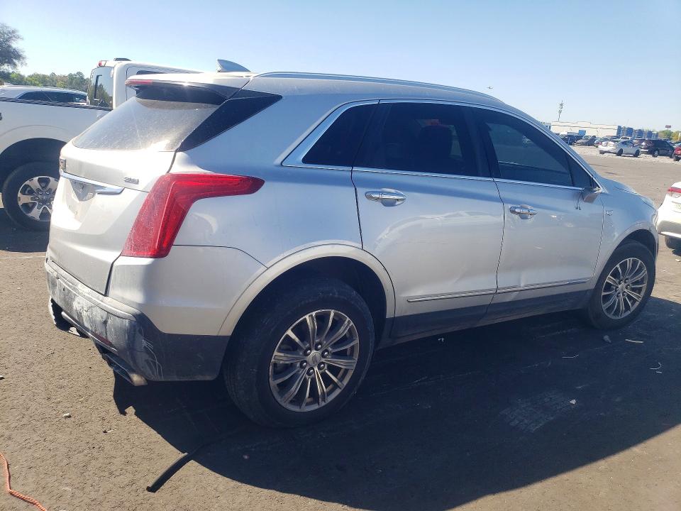 Продаж на аукціоні авто 2017 Cadillac Xt5, vin: 1GYKNDRS2HZ248435, номер лоту: 47172766