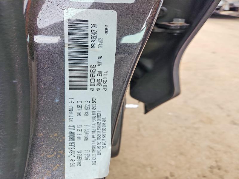 Aukcja sprzedaży 2015 Chrysler 200, vin: 1C3CCCAB9FN552392, numer aukcji: 47230806