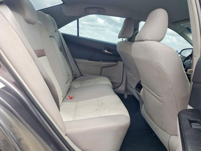 42020886 :رقم المزاد ، 4T1BF1FK9EU418381 vin ، 2014 Toyota Camry مزاد بيع