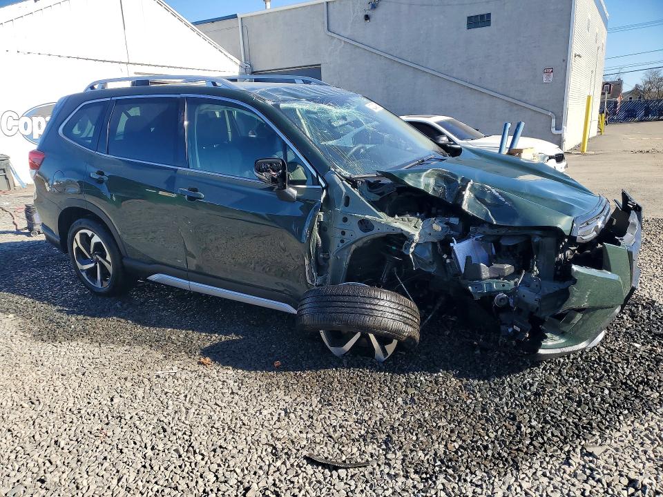 Aukcja sprzedaży 2023 Subaru Forester, vin: JF2SKARC7PH536804, numer aukcji: 47334706