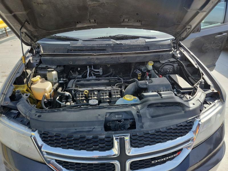 46286336 :رقم المزاد ، 3C4PDCAB8FT737592 vin ، 2015 Dodge Journey مزاد بيع