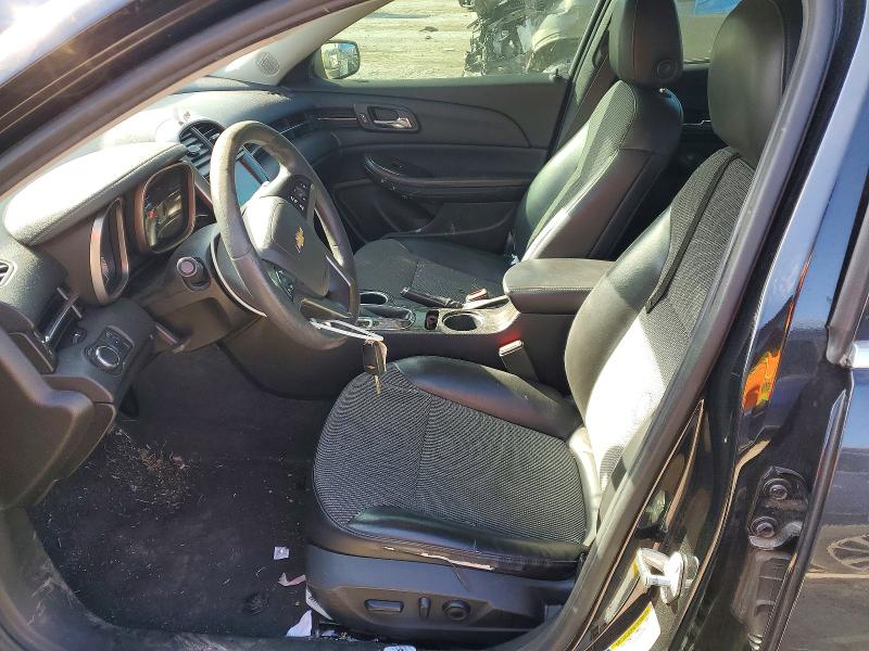 Aukcja sprzedaży 2014 Chevrolet Malibu, vin: 1G11C5SL4EF292233, numer aukcji: 47105156