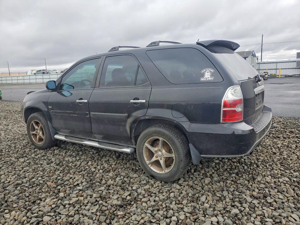Продаж на аукціоні авто 2005 Acura Mdx, vin: 2HNYD18935H536437, номер лоту: 79978875