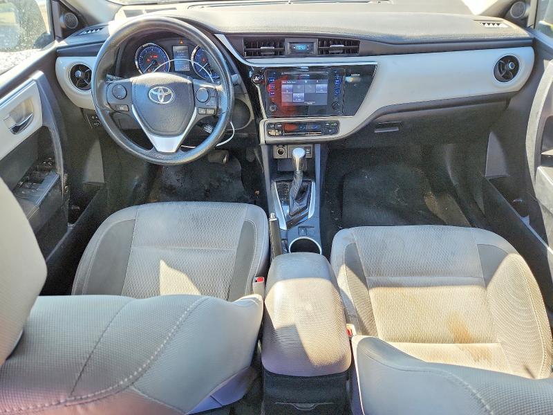 Aukcja sprzedaży 2017 Toyota Corolla, vin: 2T1BURHE2HC772356, numer aukcji: 47021206