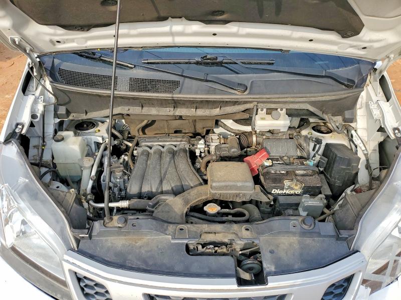 Продаж на аукціоні авто 2020 Nissan Nv200, vin: 3N6CM0KNXLK693275, номер лоту: 77848945