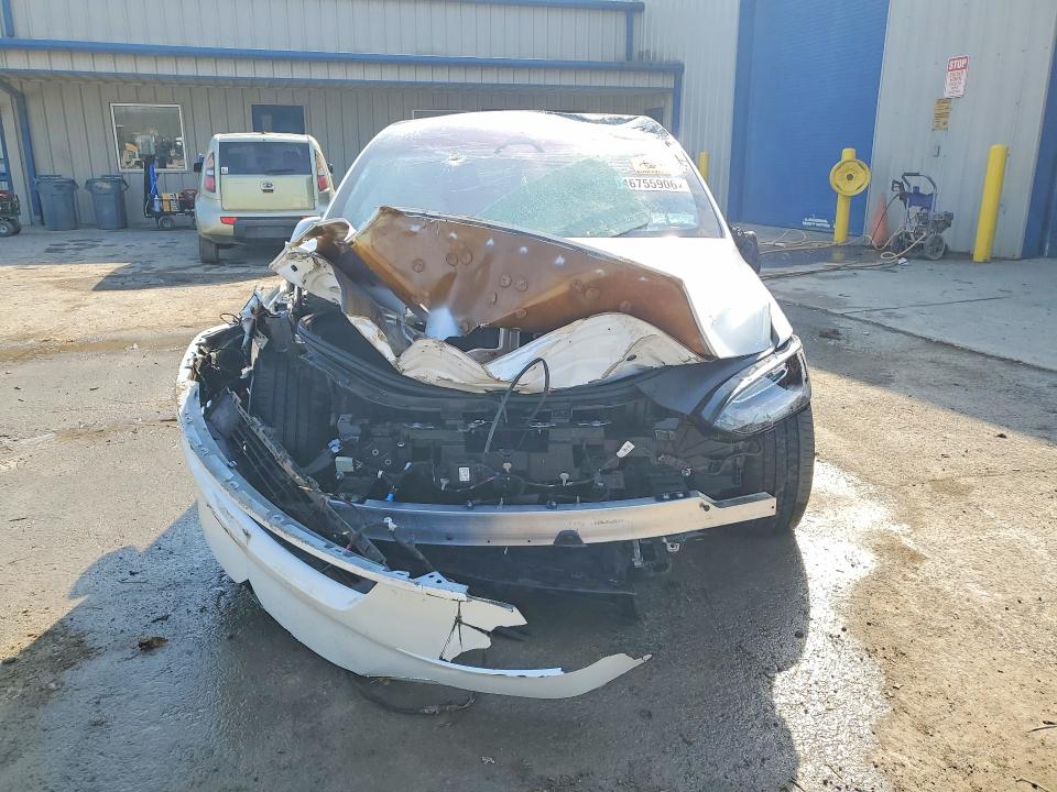 Aukcja sprzedaży 2022 Tesla Model X, vin: 7SAXCBE6XNF341559, numer aukcji: 46755906