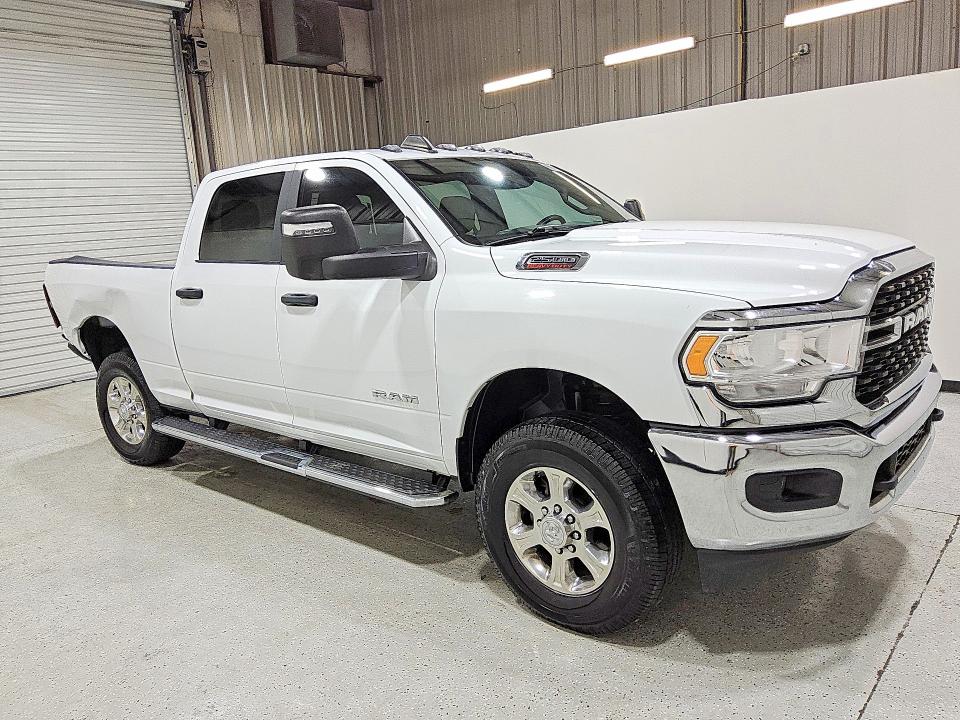 Продаж на аукціоні авто 2024 Ram 2500, vin: 3C6UR5DJ9RG247587, номер лоту: 79229145