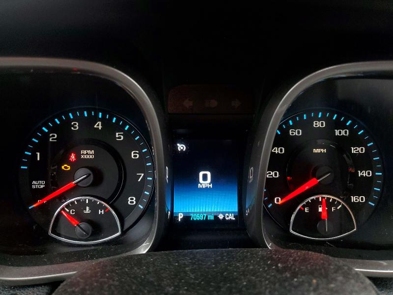 Aukcja sprzedaży 2015 Chevrolet Malibu, vin: 1G11C5SL8FF312114, numer aukcji: 79522385