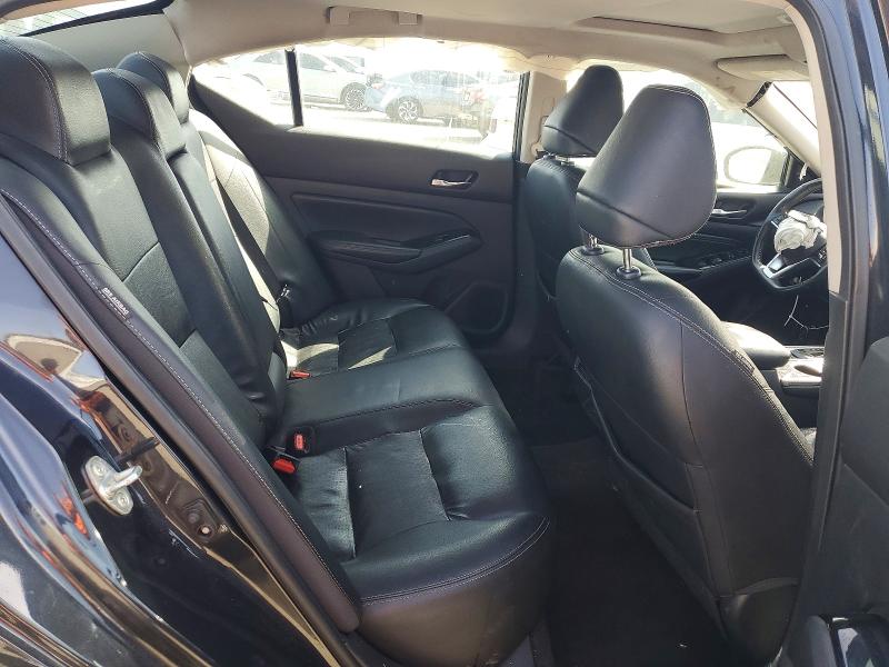 45446956 :رقم المزاد ، 1N4BL4EV4LC159057 vin ، 2020 Nissan Altima مزاد بيع